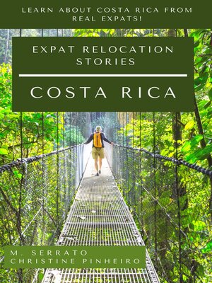 Expat Relocation Stories - ebook